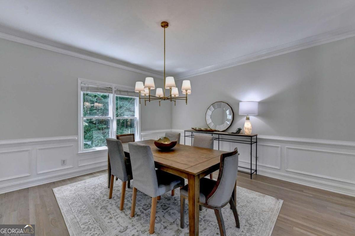 6416 Oakleigh Place Alpharetta - Photo 15