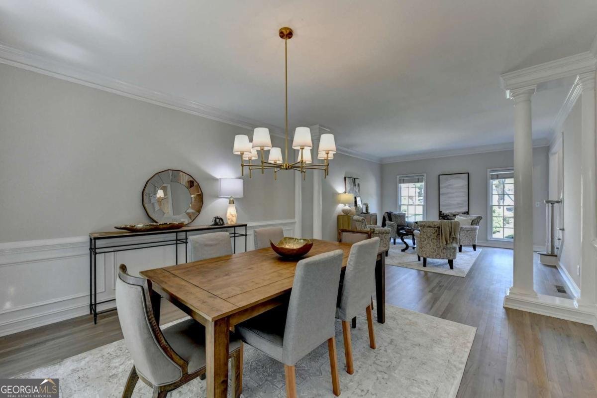 6416 Oakleigh Place Alpharetta - Photo 16