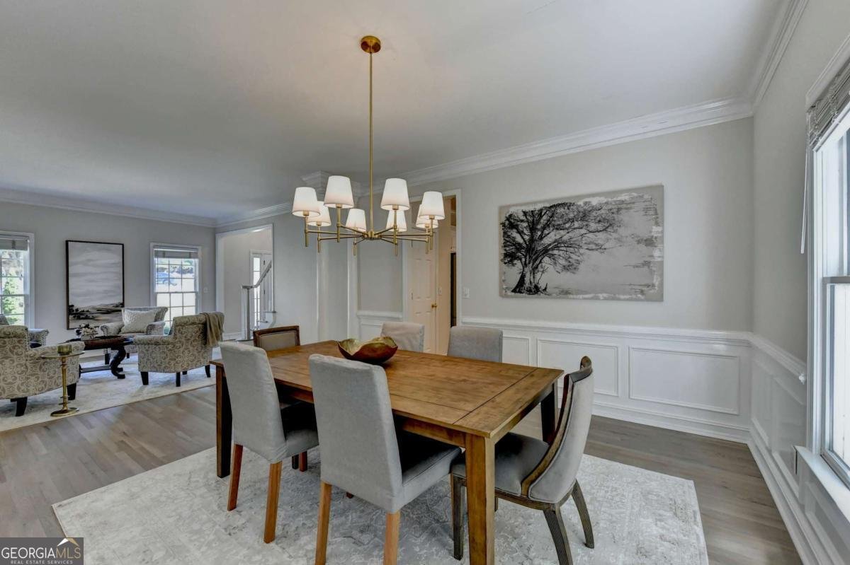 6416 Oakleigh Place Alpharetta - Photo 17