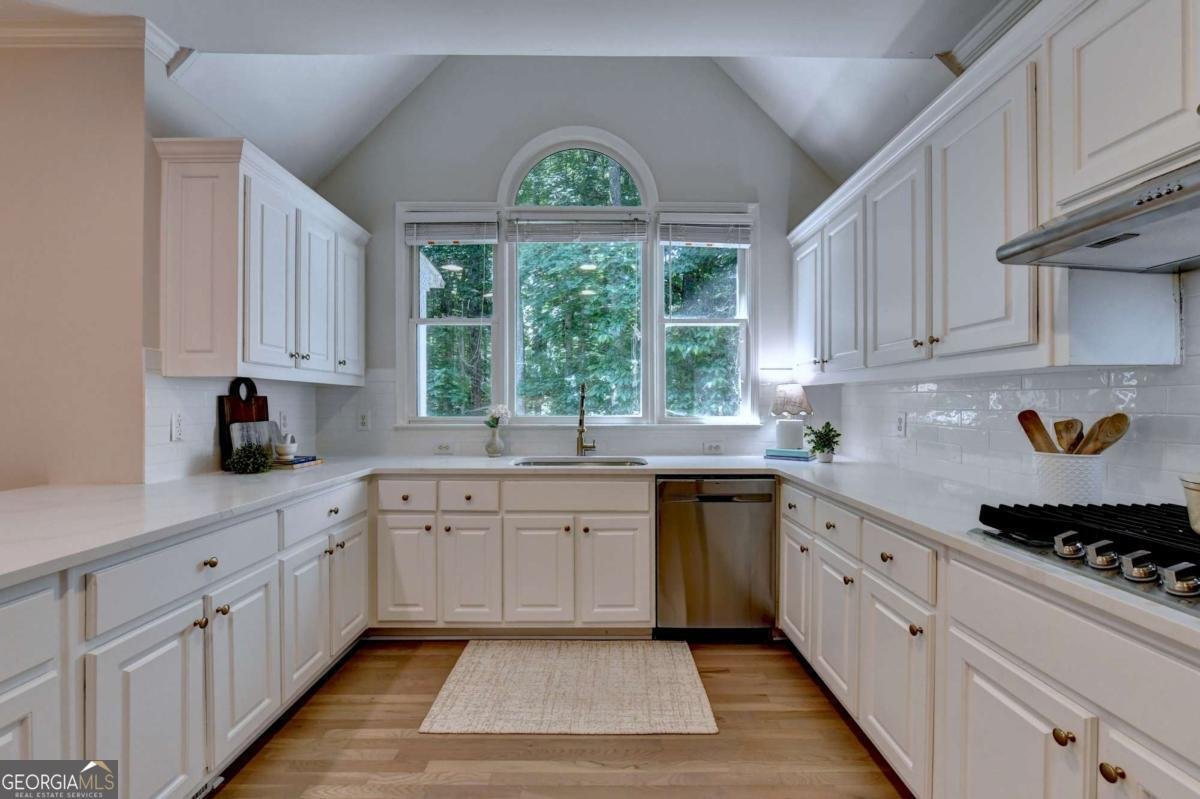 6416 Oakleigh Place Alpharetta - Photo 19
