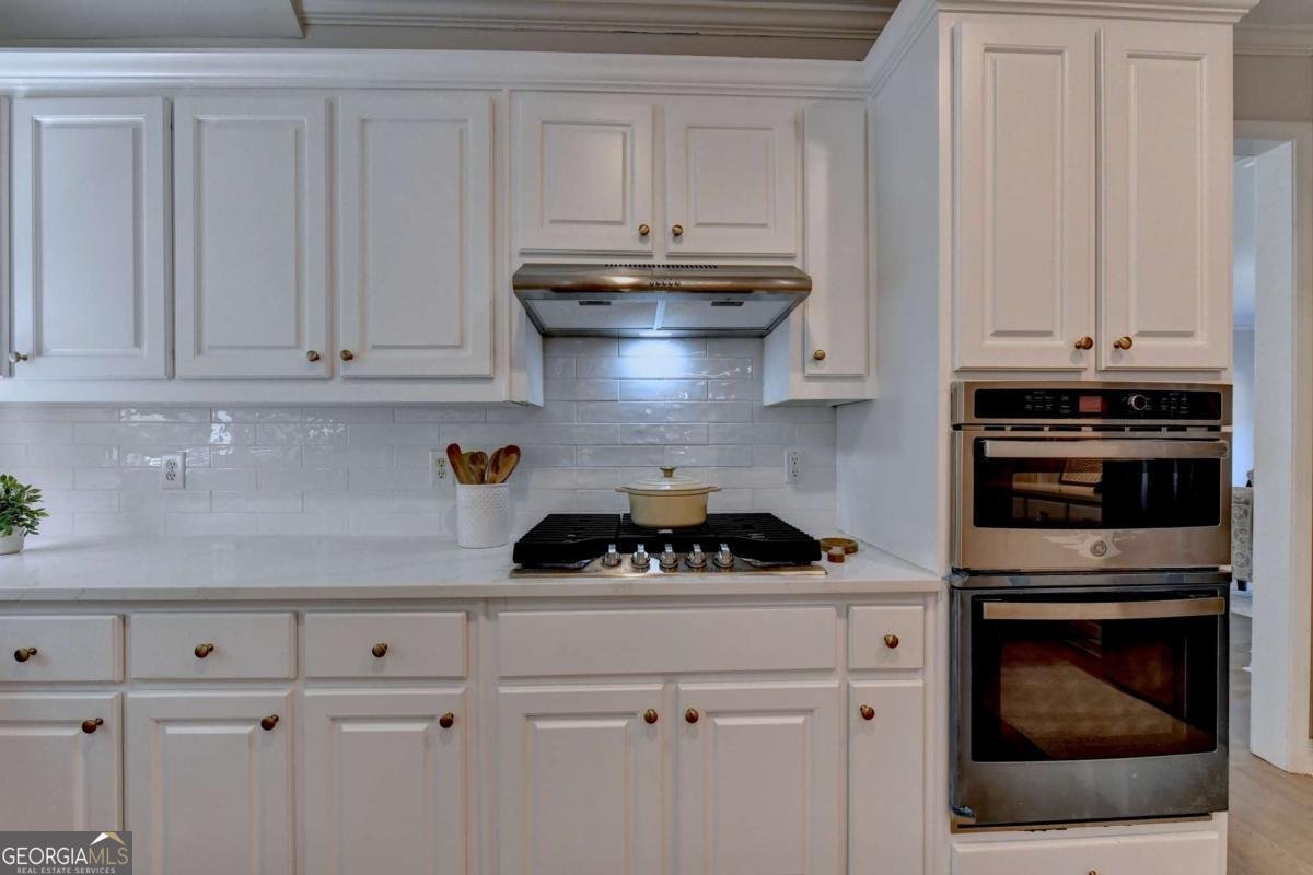 6416 Oakleigh Place Alpharetta - Photo 21