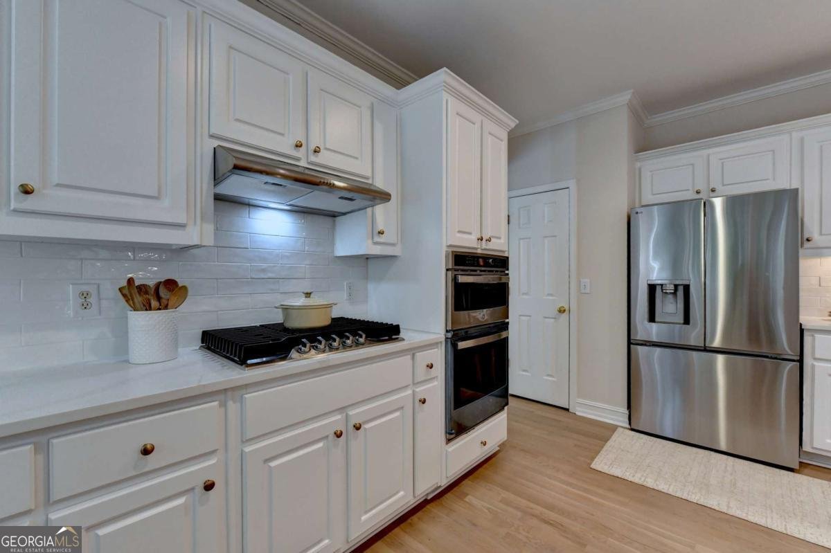 6416 Oakleigh Place Alpharetta - Photo 22