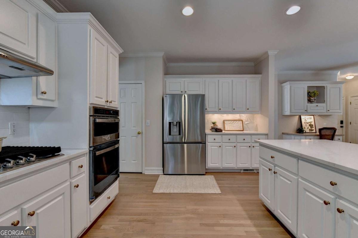 6416 Oakleigh Place Alpharetta - Photo 23
