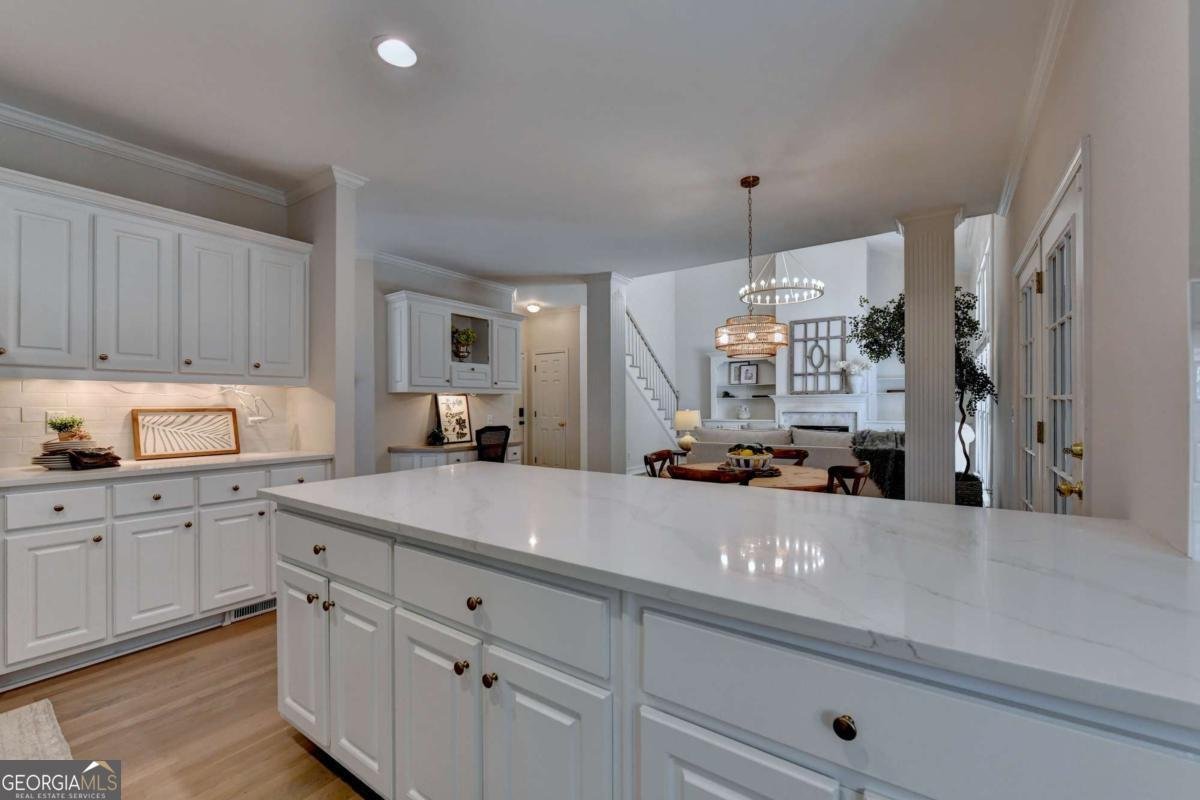 6416 Oakleigh Place Alpharetta - Photo 24