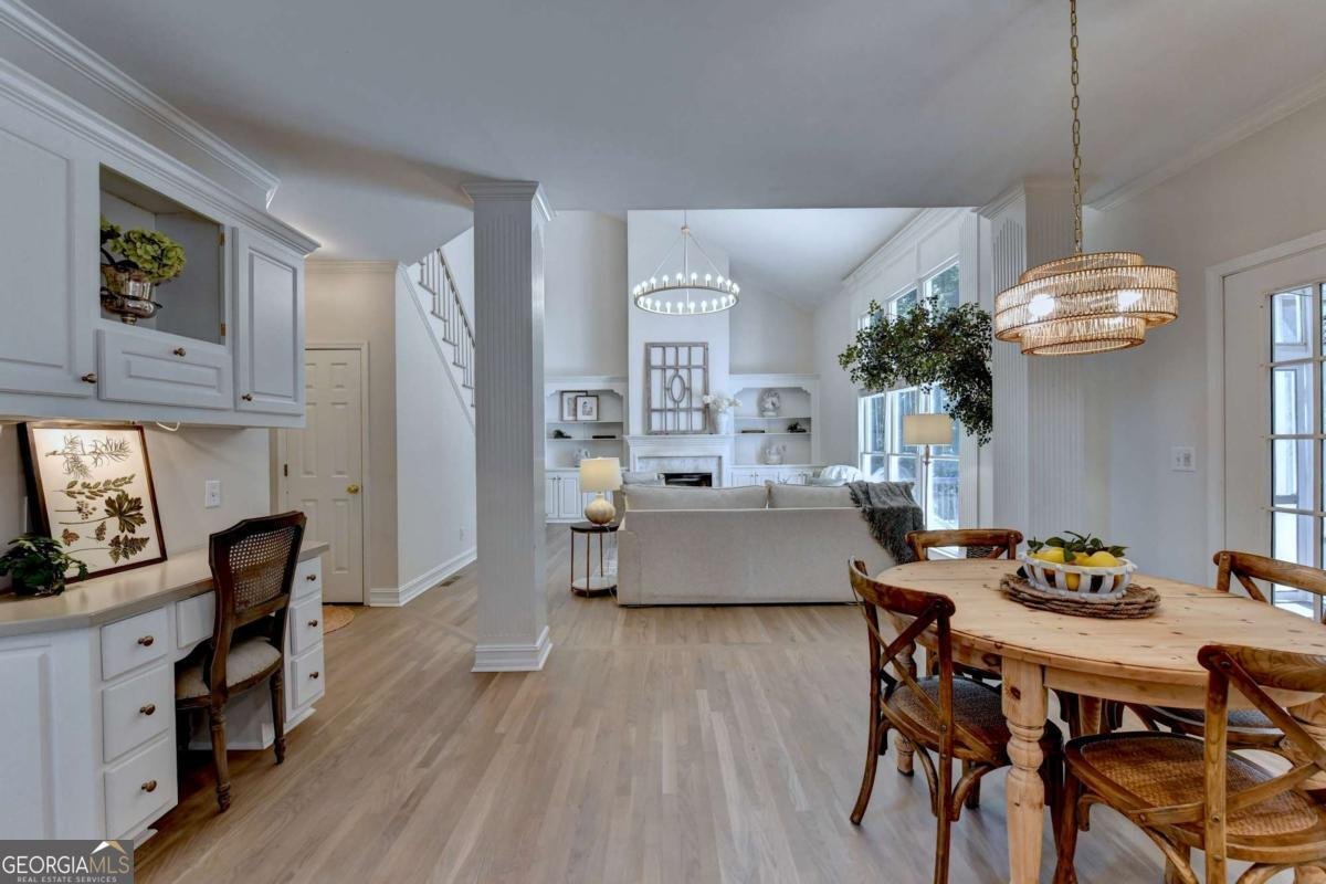 6416 Oakleigh Place Alpharetta - Photo 25