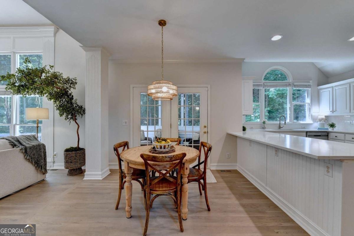 6416 Oakleigh Place Alpharetta - Photo 26
