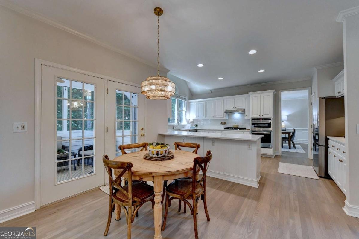 6416 Oakleigh Place Alpharetta - Photo 27