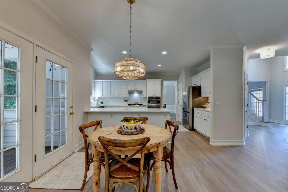 6416 Oakleigh Place Alpharetta - Photo 28
