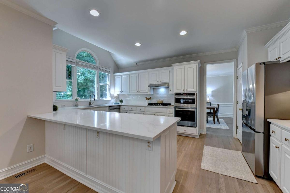 6416 Oakleigh Place Alpharetta - Photo 29