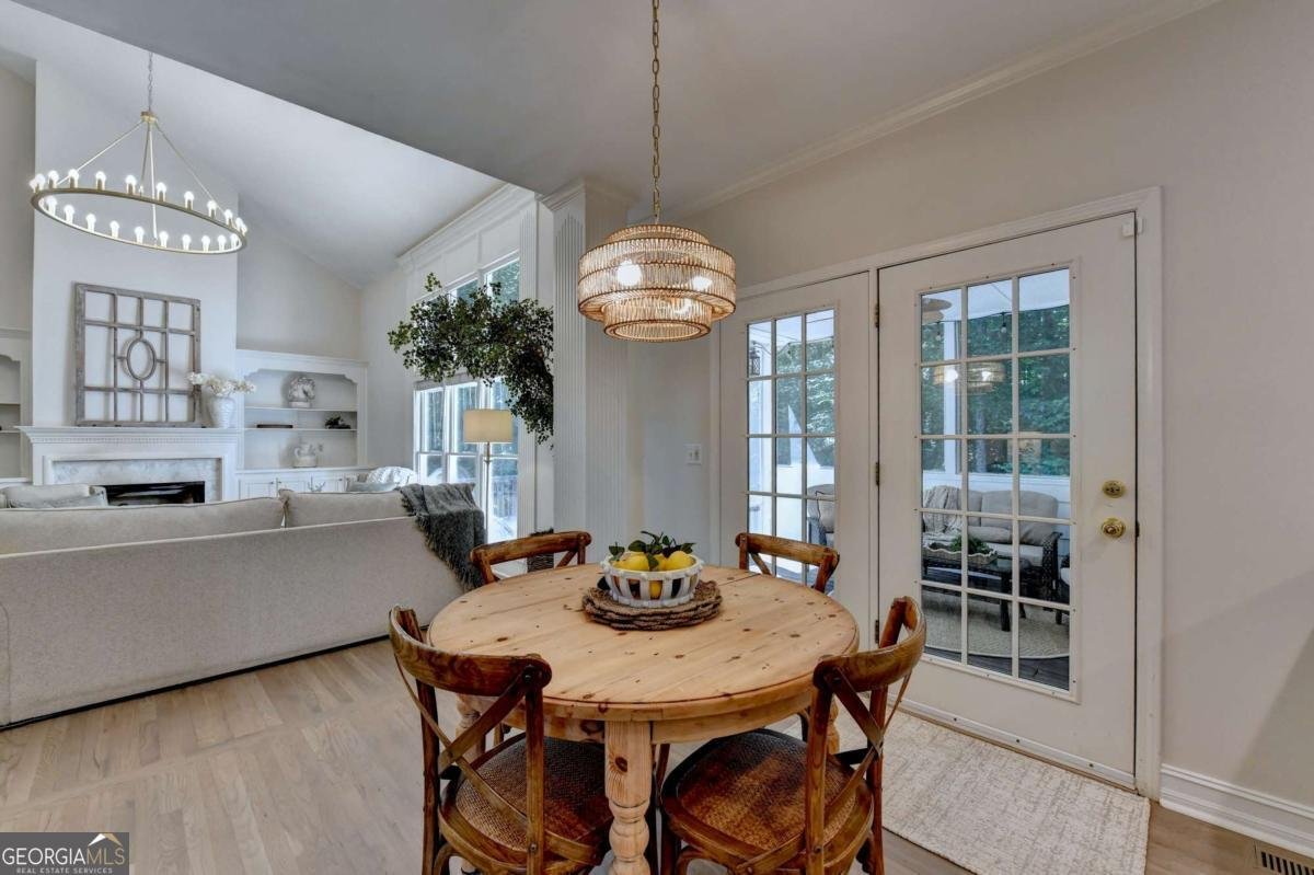 6416 Oakleigh Place Alpharetta - Photo 30