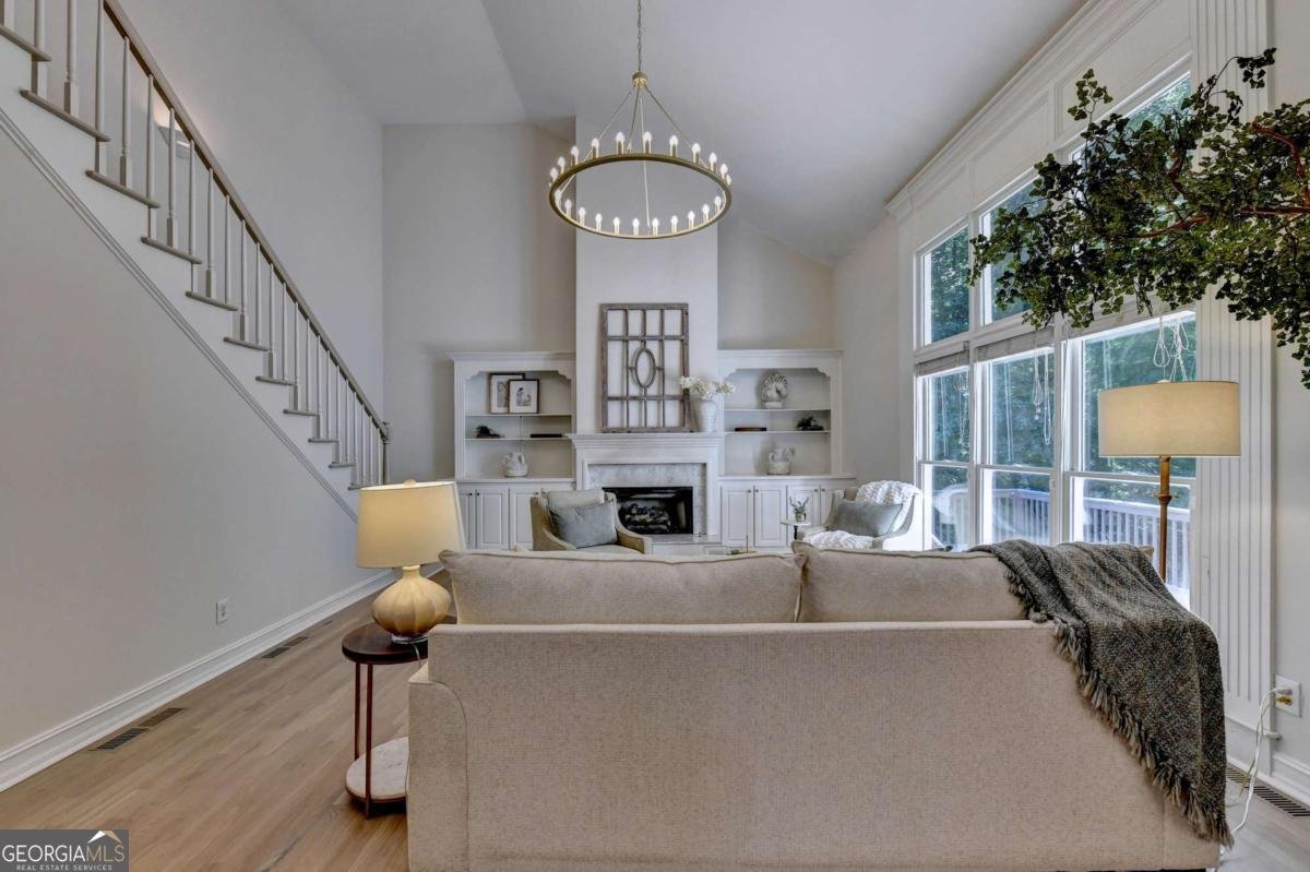6416 Oakleigh Place Alpharetta - Photo 31