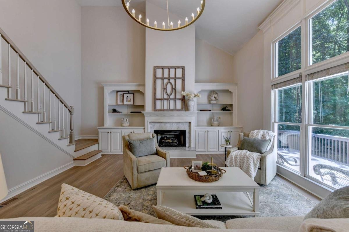 6416 Oakleigh Place Alpharetta - Photo 32