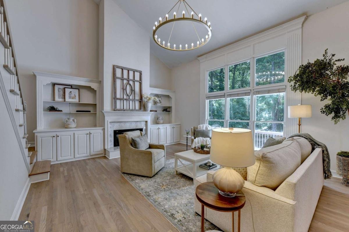 6416 Oakleigh Place Alpharetta - Photo 33
