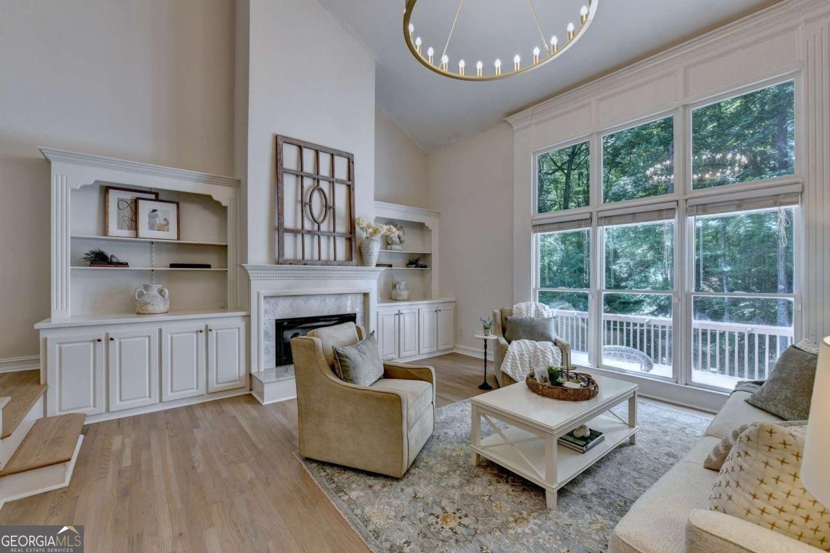 6416 Oakleigh Place Alpharetta - Photo 34