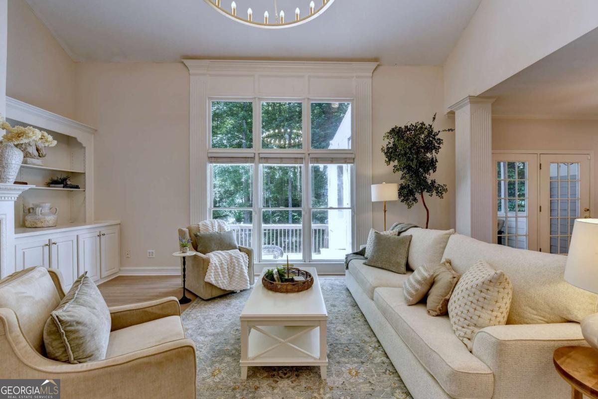 6416 Oakleigh Place Alpharetta - Photo 35