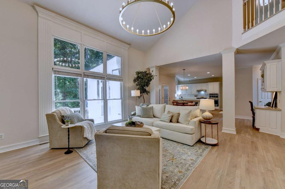 6416 Oakleigh Place Alpharetta - Photo 36