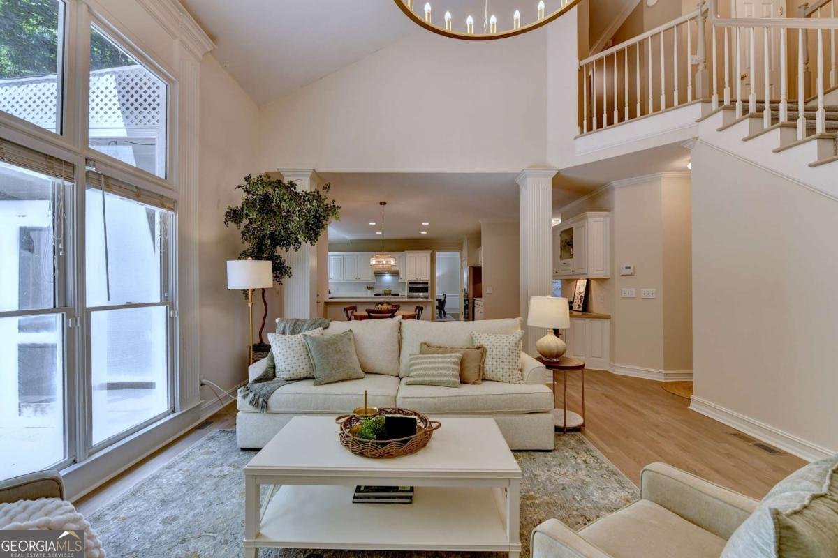 6416 Oakleigh Place Alpharetta - Photo 37