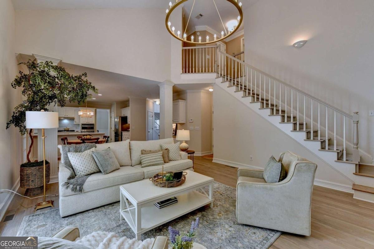 6416 Oakleigh Place Alpharetta - Photo 38