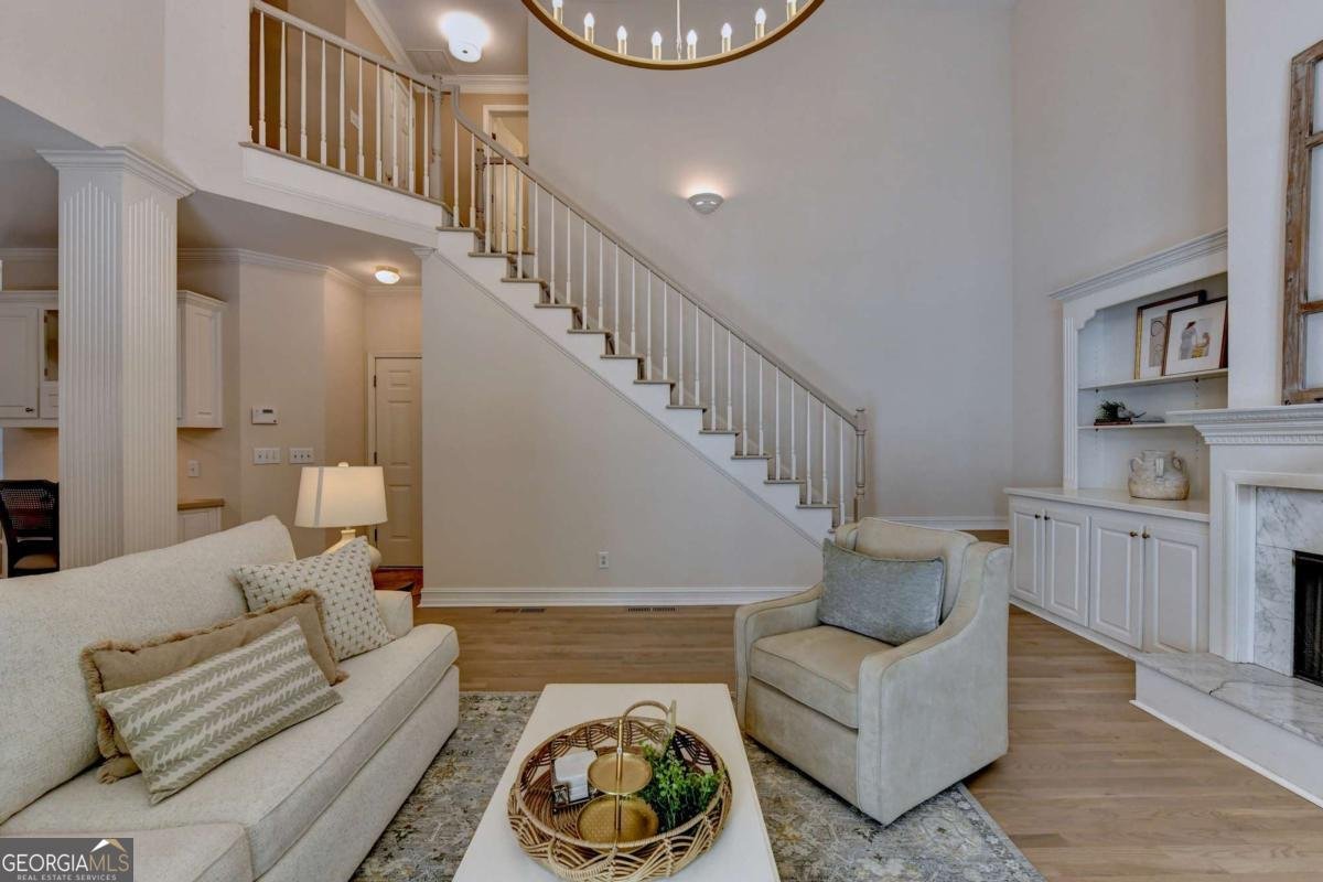 6416 Oakleigh Place Alpharetta - Photo 39