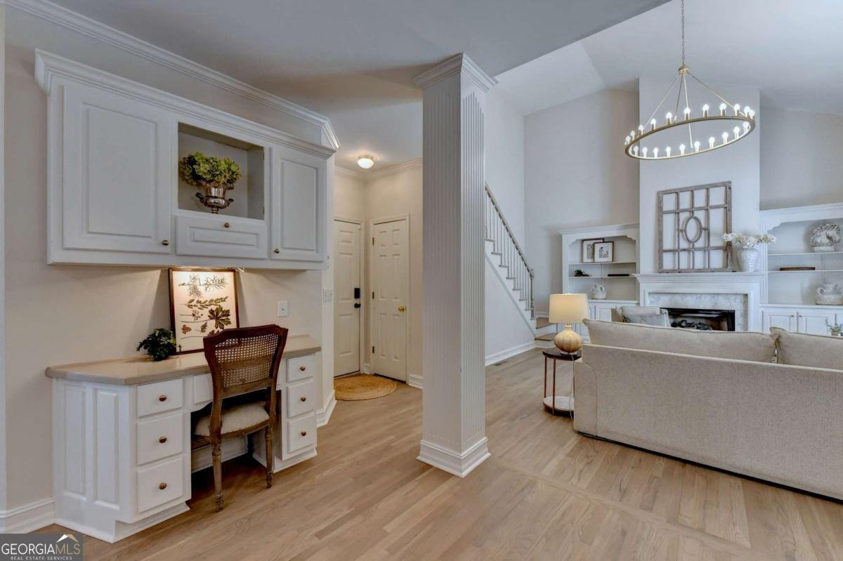 6416 Oakleigh Place Alpharetta - Photo 40