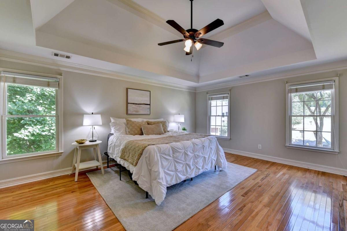 6416 Oakleigh Place Alpharetta - Photo 42