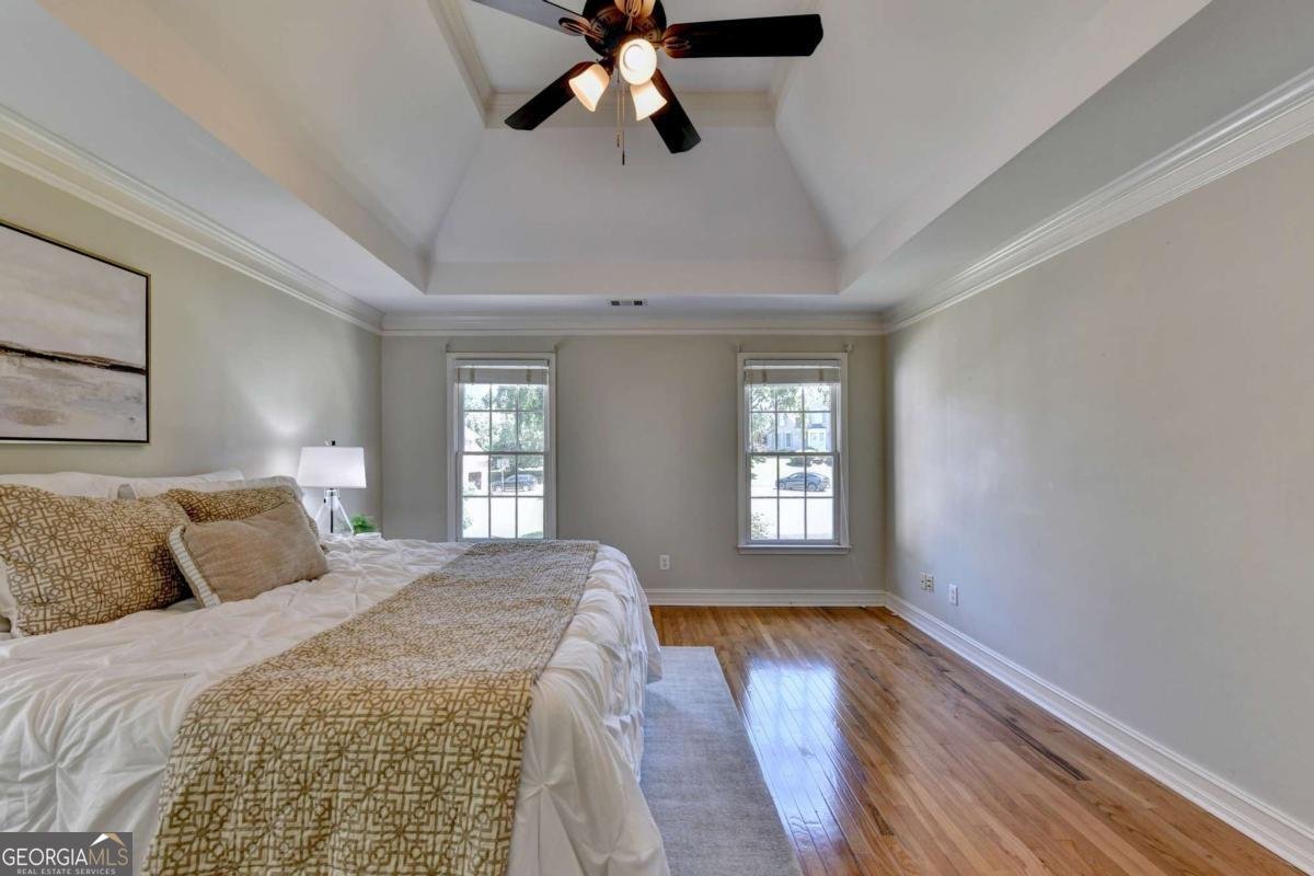 6416 Oakleigh Place Alpharetta - Photo 43