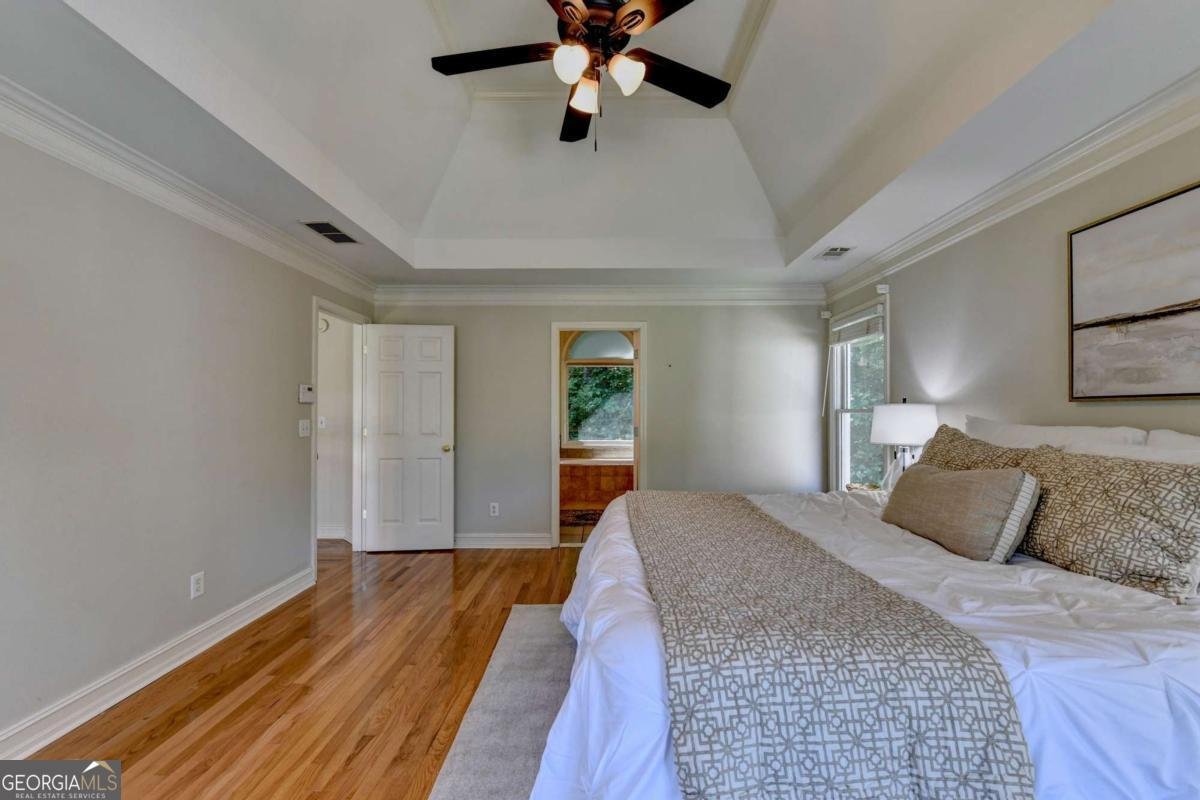 6416 Oakleigh Place Alpharetta - Photo 44