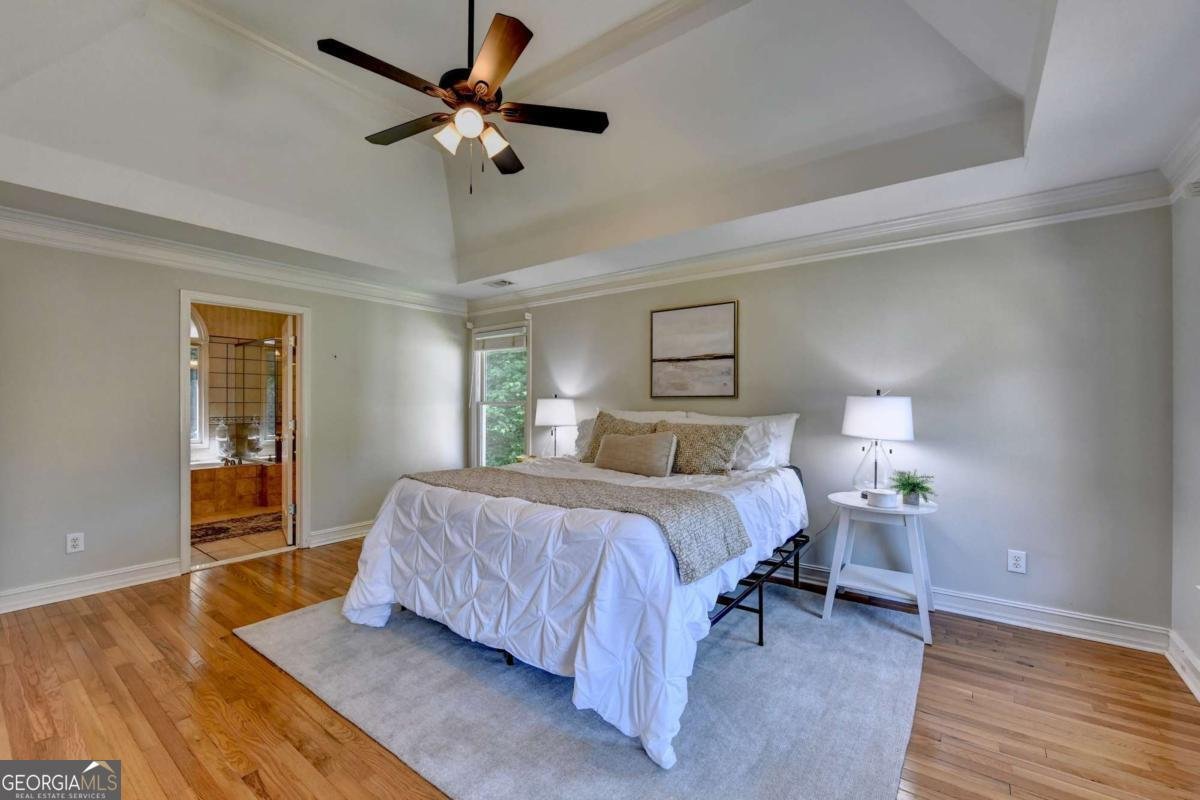 6416 Oakleigh Place Alpharetta - Photo 45