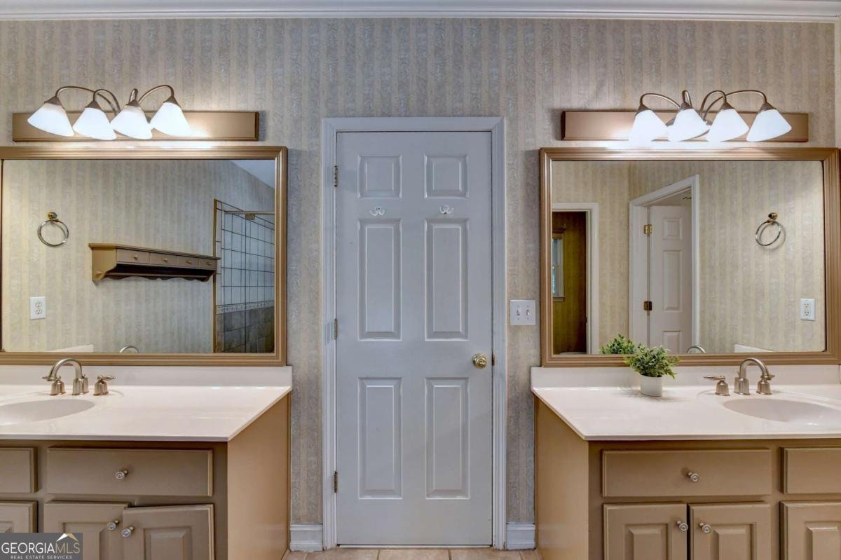 6416 Oakleigh Place Alpharetta - Photo 48