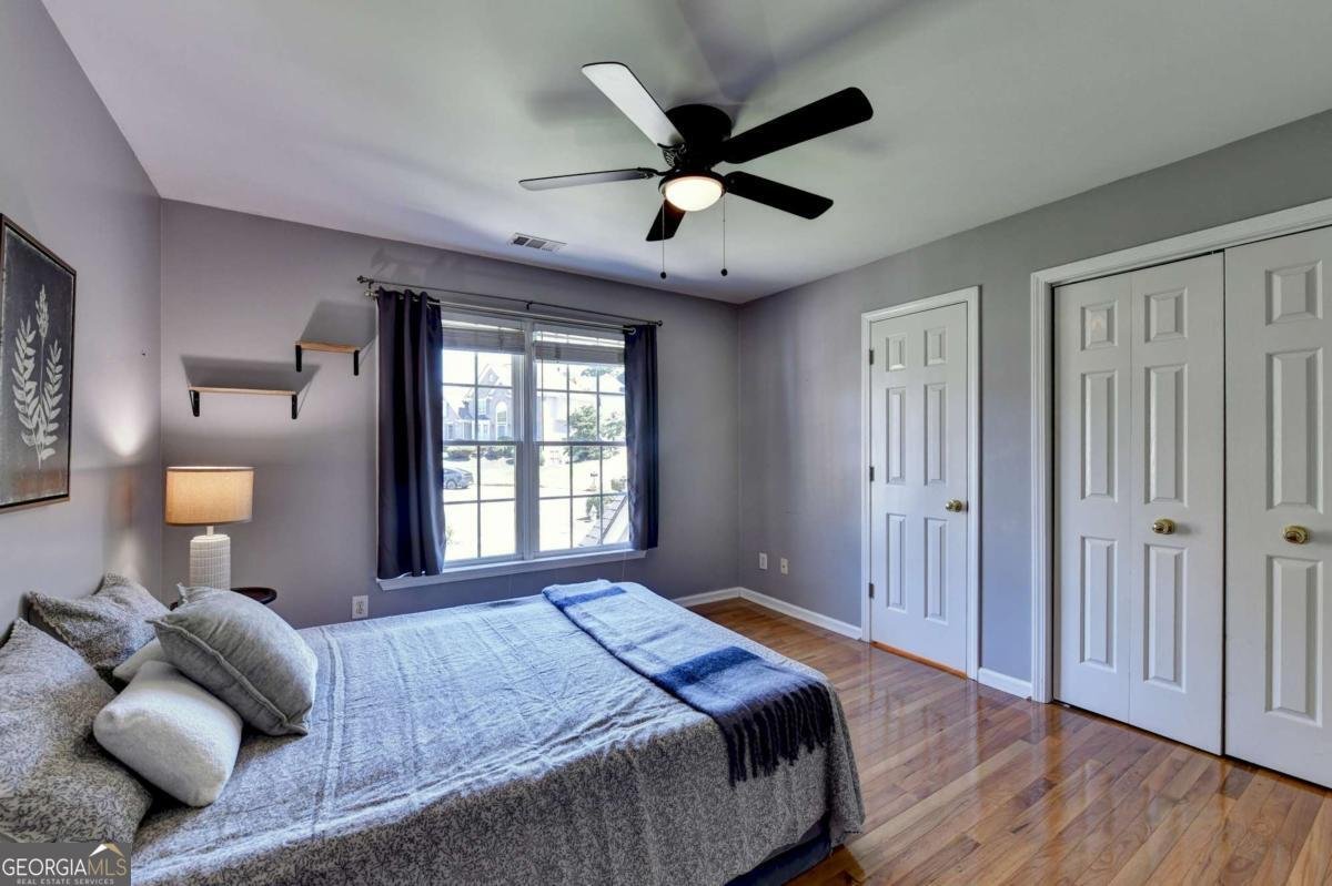 6416 Oakleigh Place Alpharetta - Photo 52