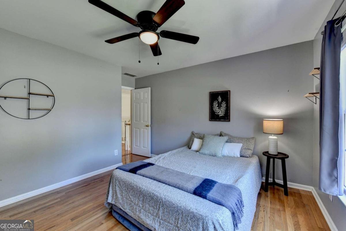 6416 Oakleigh Place Alpharetta - Photo 54