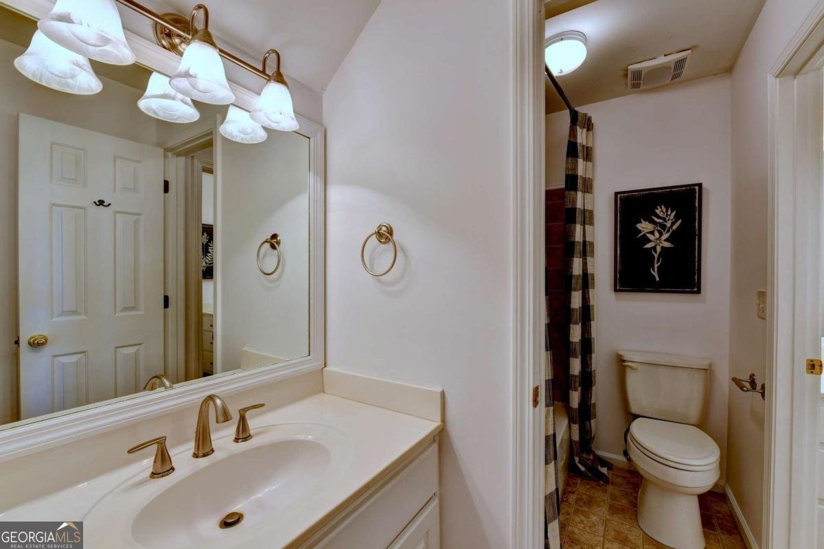 6416 Oakleigh Place Alpharetta - Photo 55
