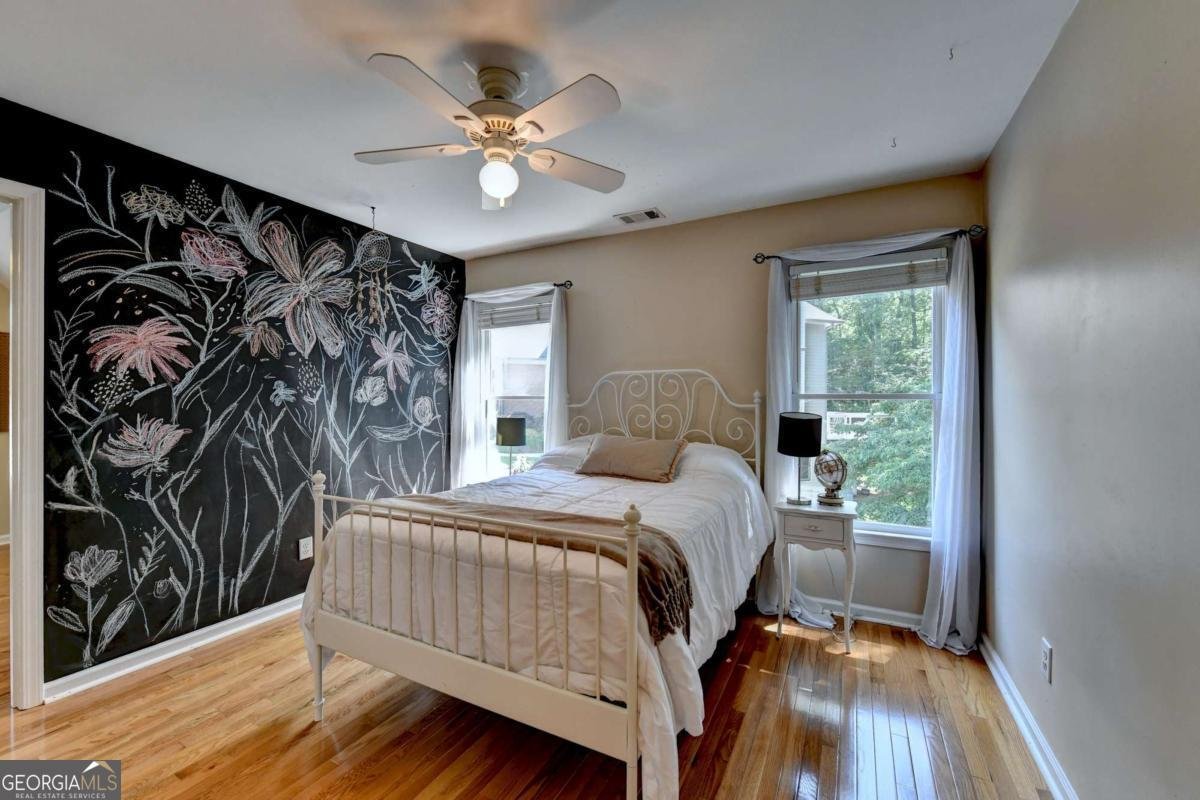 6416 Oakleigh Place Alpharetta - Photo 57