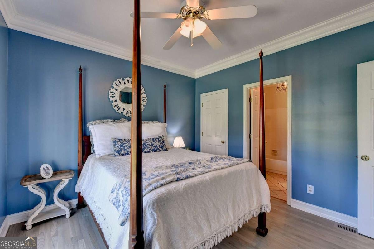6416 Oakleigh Place Alpharetta - Photo 6