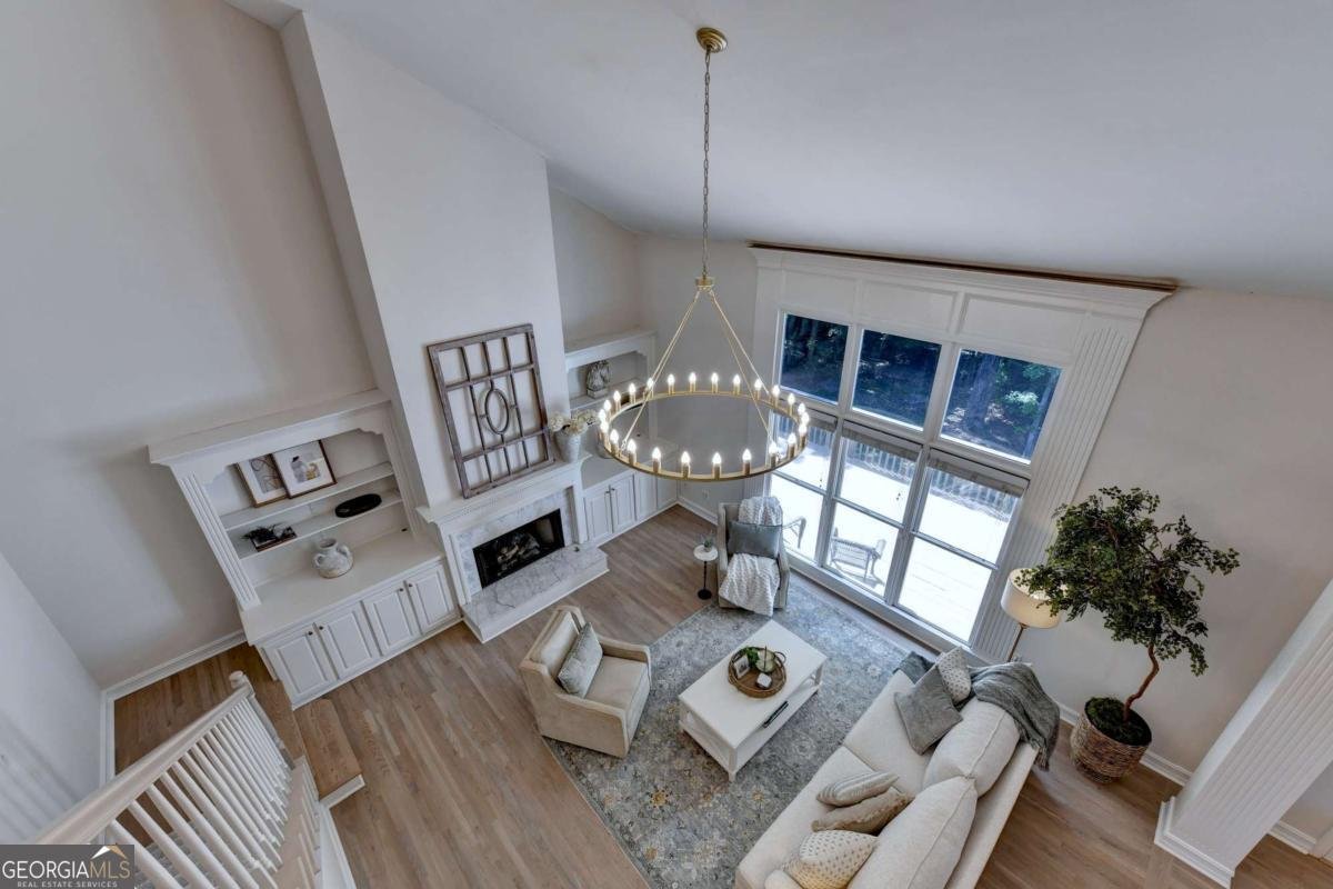 6416 Oakleigh Place Alpharetta - Photo 64