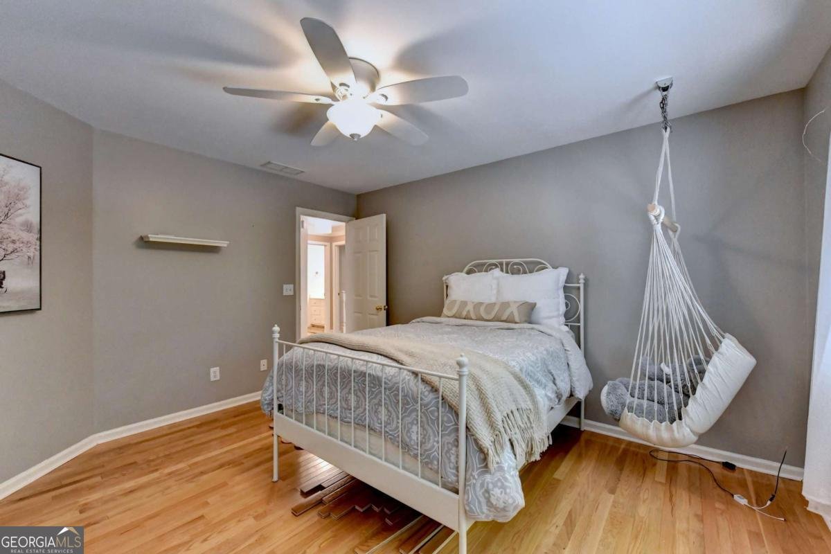 6416 Oakleigh Place Alpharetta - Photo 66