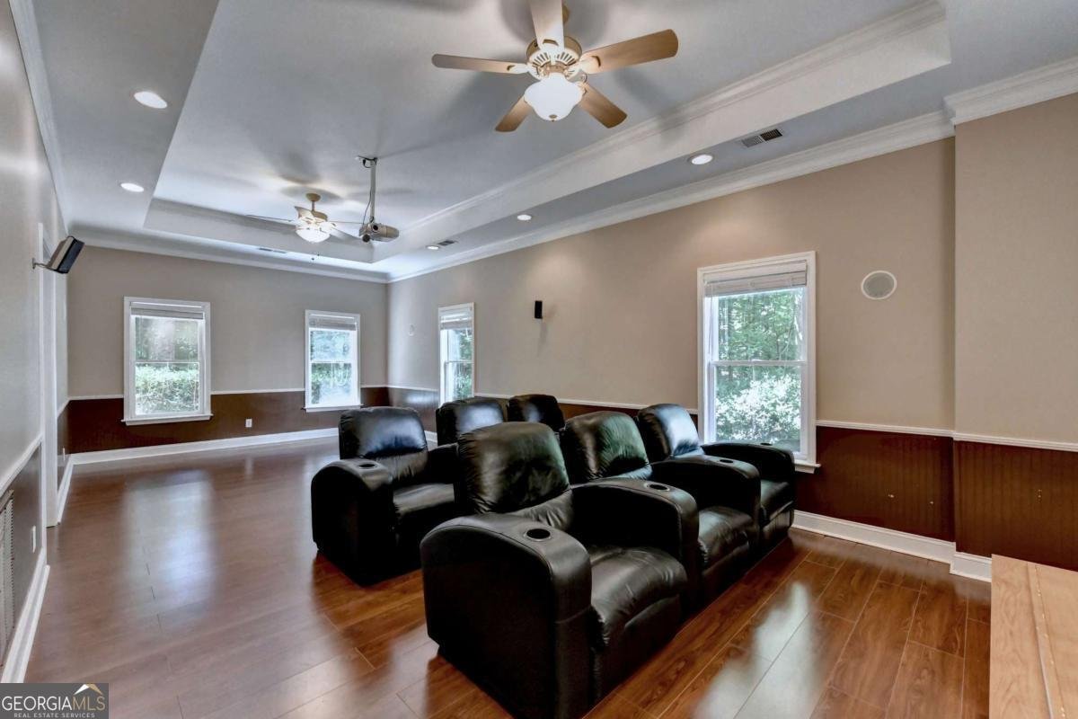 6416 Oakleigh Place Alpharetta - Photo 69