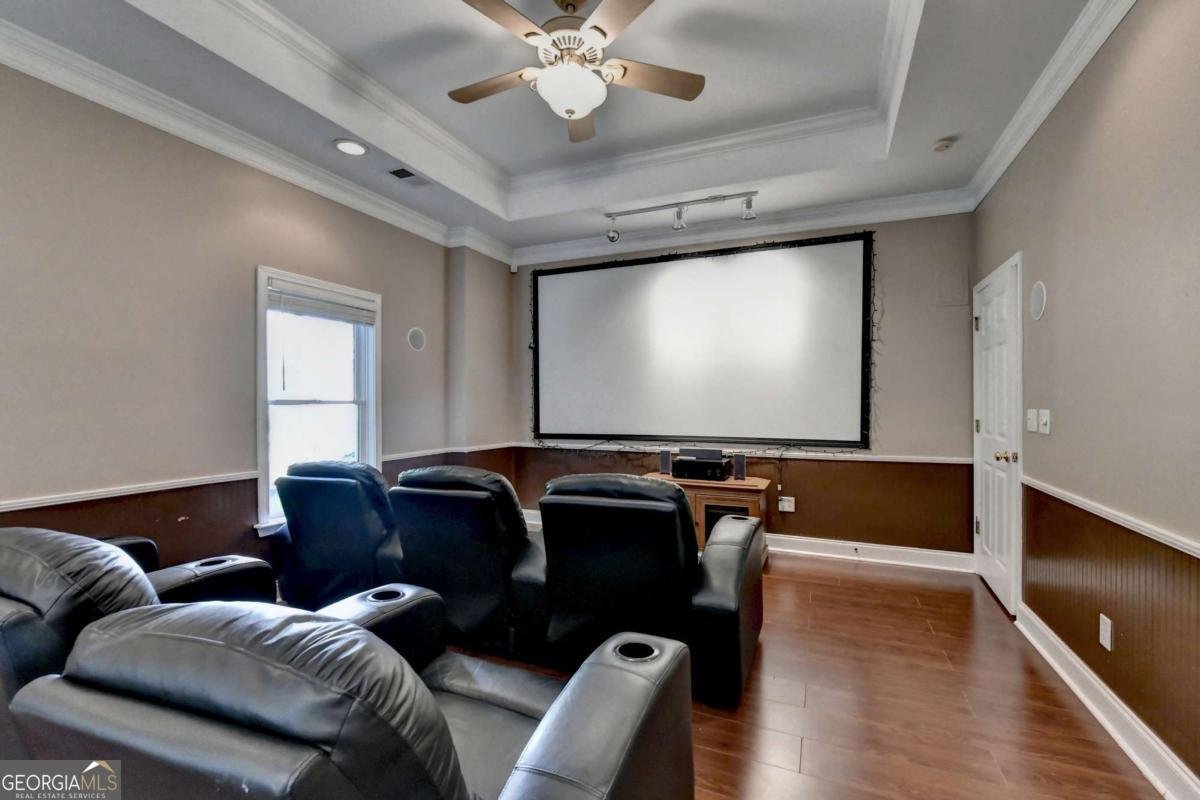 6416 Oakleigh Place Alpharetta - Photo 70