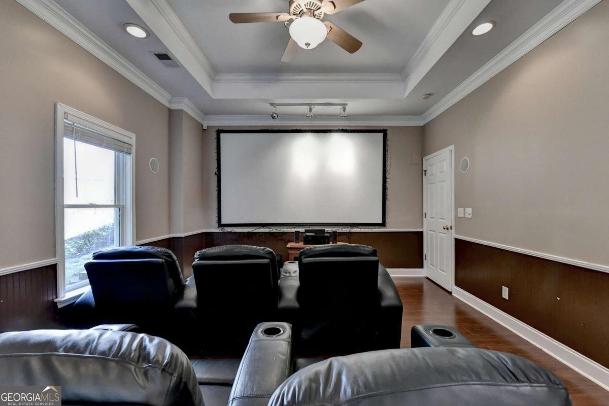 6416 Oakleigh Place Alpharetta - Photo 71