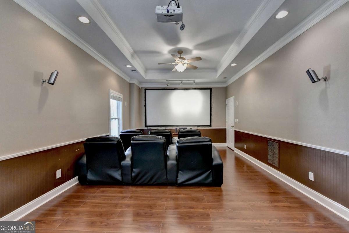6416 Oakleigh Place Alpharetta - Photo 72
