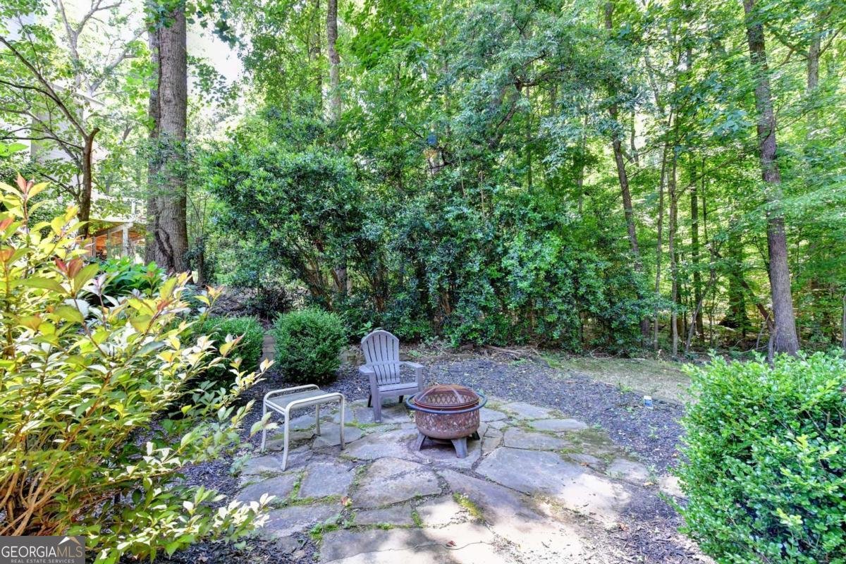 6416 Oakleigh Place Alpharetta - Photo 88