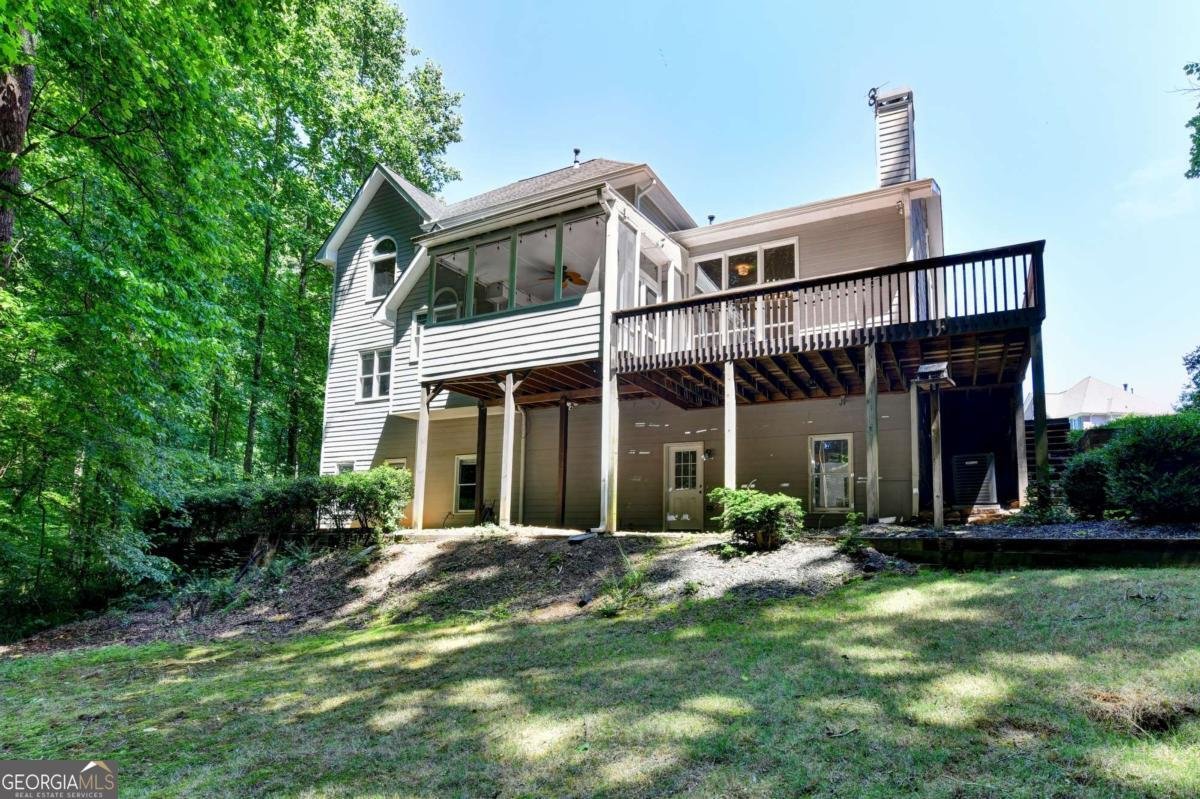 6416 Oakleigh Place Alpharetta - Photo 91
