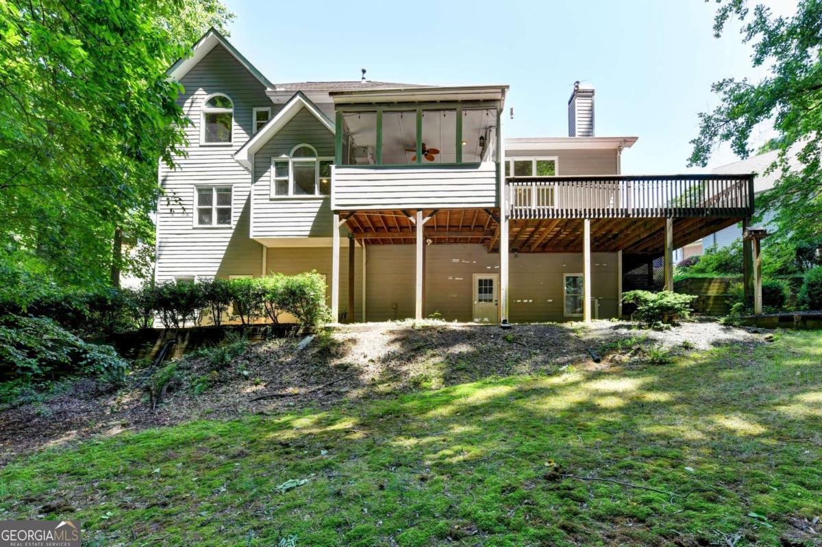 6416 Oakleigh Place Alpharetta - Photo 92