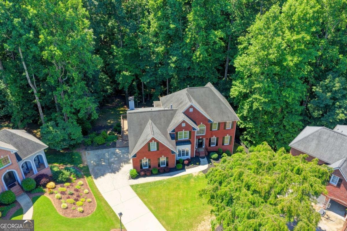 6416 Oakleigh Place Alpharetta - Photo 96