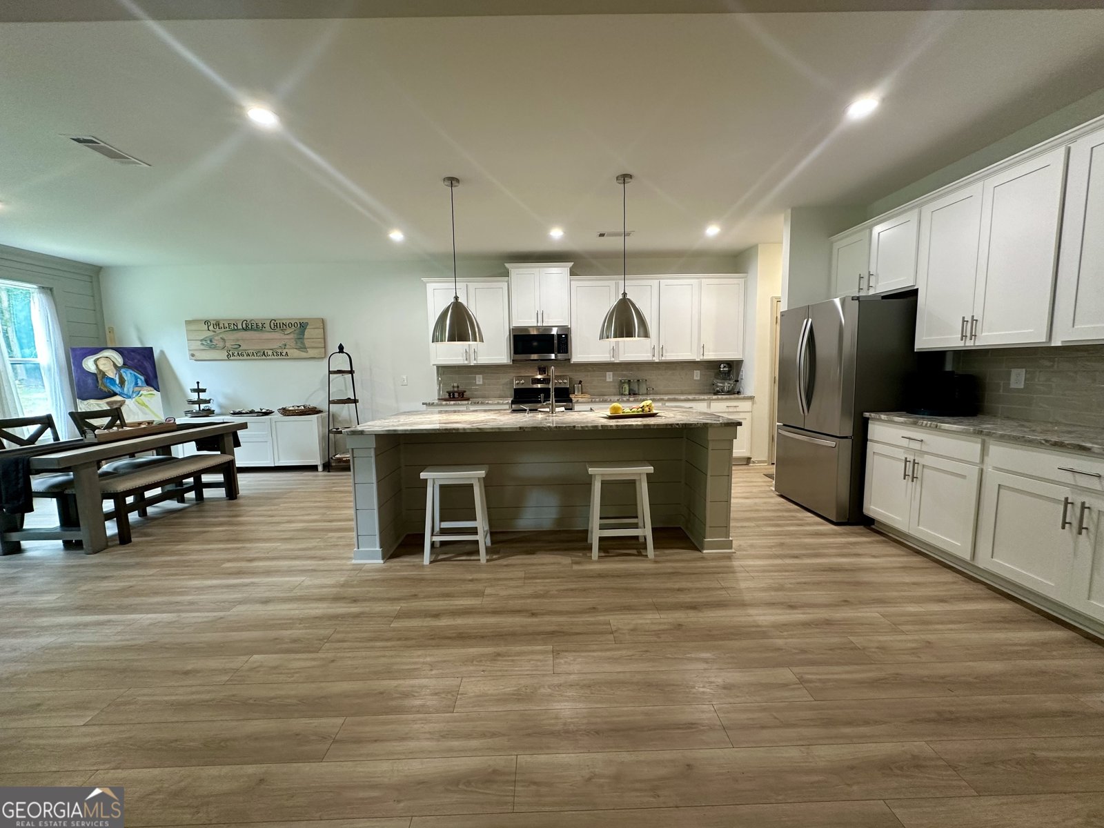 311 Rockwell Church Road Winder - Photo 12