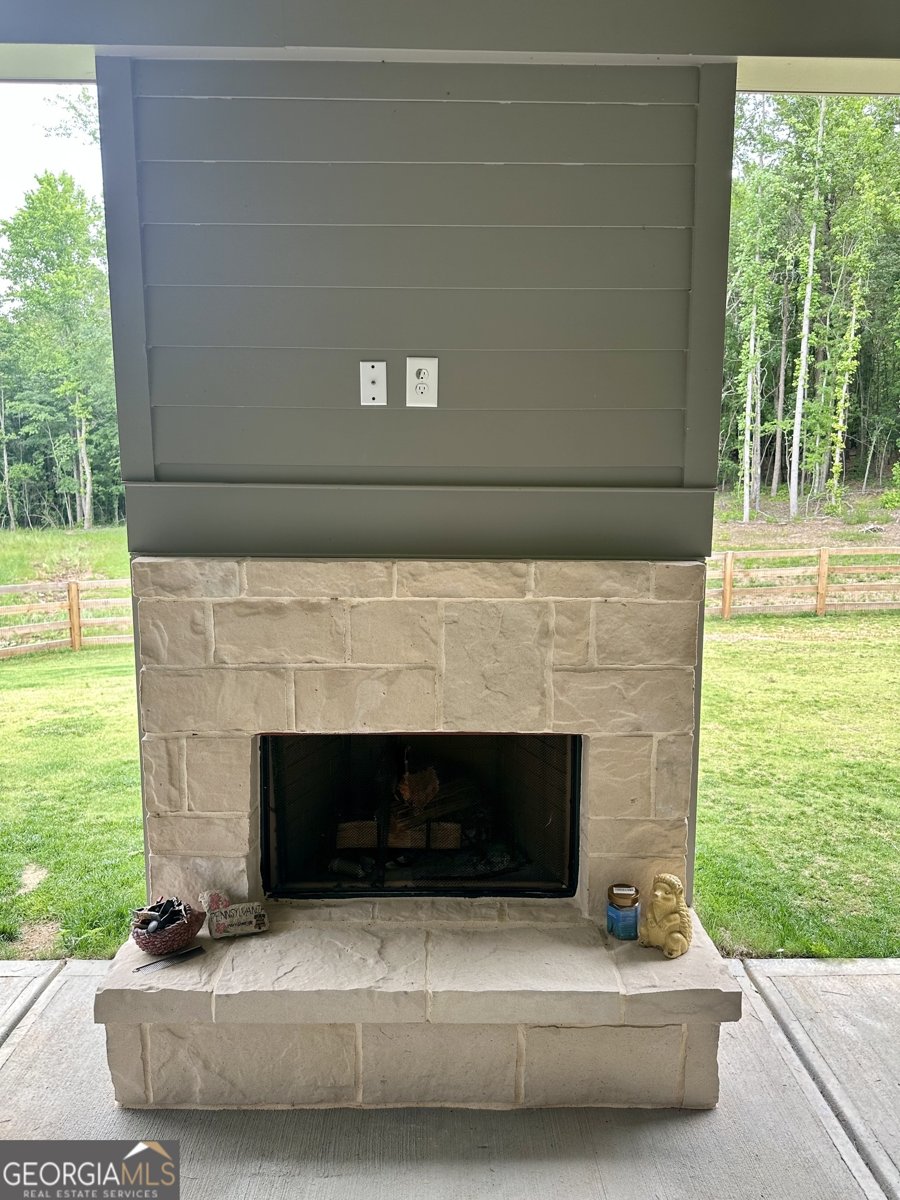 311 Rockwell Church Road Winder - Photo 34