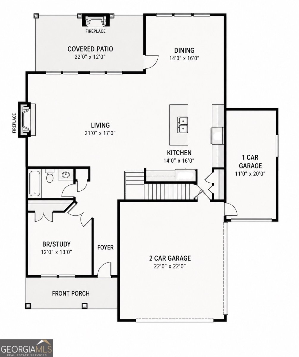 311 Rockwell Church Road Winder - Photo 72