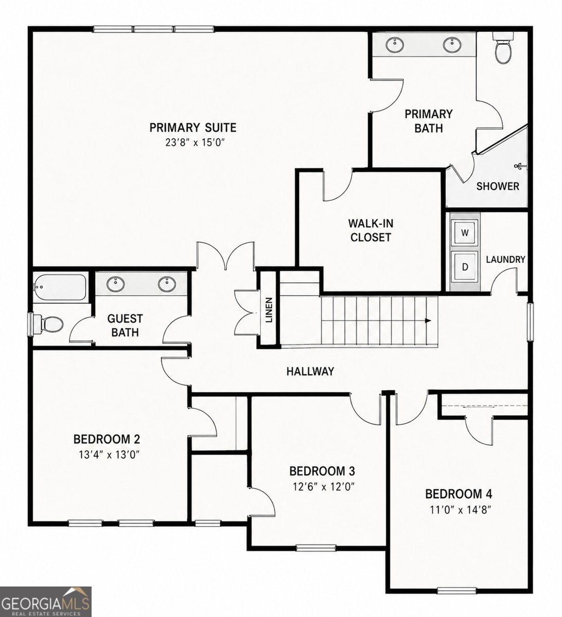 311 Rockwell Church Road Winder - Photo 73