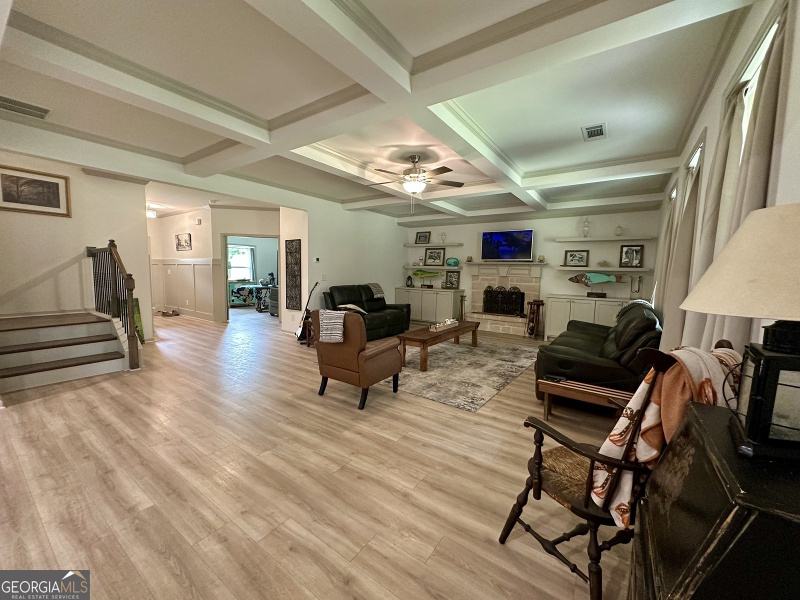 311 Rockwell Church Road Winder - Photo 8