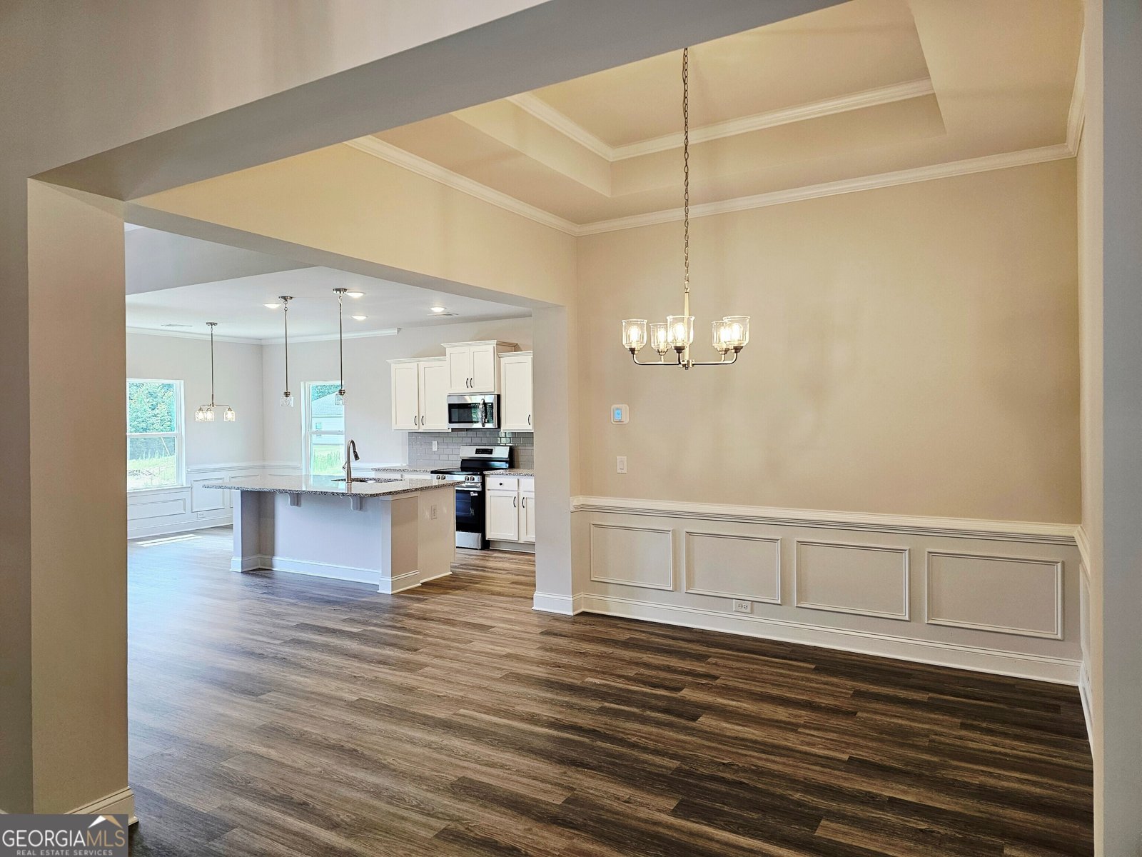325 Angela Avenue Bowdon - Photo 6